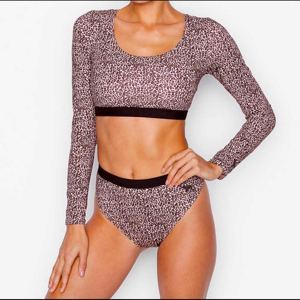 Size Small Victoria’s Secret Bikini